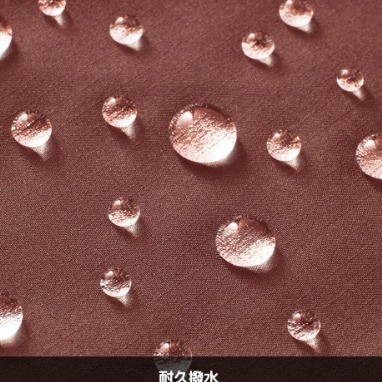 6/24-7/15東京連線代購商品 日本WORKMAN FieldCore 女生輕量高防雨夾克 戶外 露營 登山 旅行-細節圖6