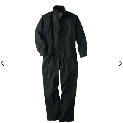 6/24-7/15東京連線代購商品 日本WORKMAN  wmb時尚純棉工裝連身褲 戶外 露營 登山 旅行 騎士 園藝-細節圖2