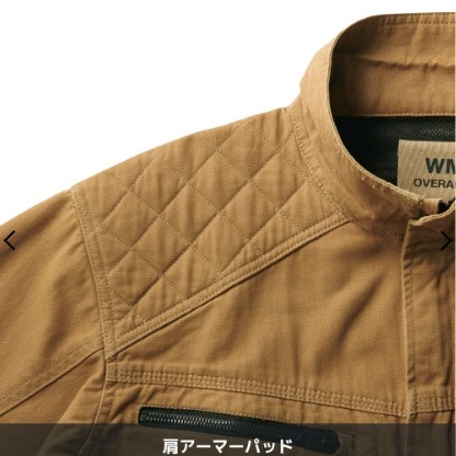 6/24-7/15東京連線代購商品 日本WORKMAN  wmb時尚純棉工裝連身褲 戶外 露營 登山 旅行 騎士 園藝-細節圖5