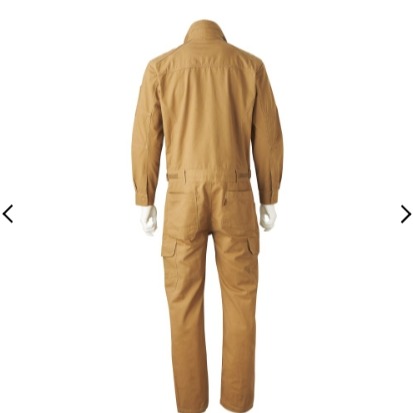 6/24-7/15東京連線代購商品 日本WORKMAN  wmb時尚純棉工裝連身褲 戶外 露營 登山 旅行 騎士 園藝-細節圖7