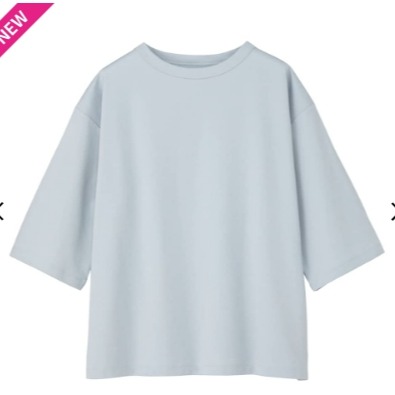 6/24-7/15東京連線代購商品 日本WORKMAN FieldCore系列 女生抗UV短版素面T 戶外 露營 登山-細節圖5