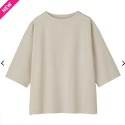 6/24-7/15東京連線代購商品 日本WORKMAN FieldCore系列 女生抗UV短版素面T 戶外 露營 登山-規格圖7