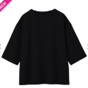 6/24-7/15東京連線代購商品 日本WORKMAN FieldCore系列 女生抗UV短版素面T 戶外 露營 登山-規格圖7
