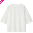 6/24-7/15東京連線代購商品 日本WORKMAN FieldCore系列 女生抗UV短版素面T 戶外 露營 登山-規格圖7