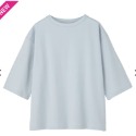 6/24-7/15東京連線代購商品 日本WORKMAN FieldCore系列 女生抗UV短版素面T 戶外 露營 登山-規格圖7