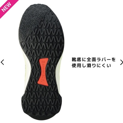 6/24-7/15東京連線代購商品 日本WORKMAN Find -Out男女生高彈力運動鞋 戶外 露營 登山 旅行運動-細節圖4