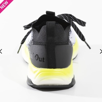 6/24-7/15東京連線代購商品 日本WORKMAN Find -Out男女生高彈力運動鞋 戶外 露營 登山 旅行運動-細節圖7