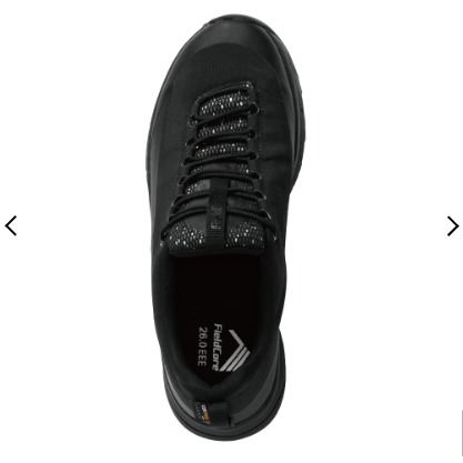 6/24-7/15東京連線代購商品 日本WORKMAN FieldCore 男生高耐力戶外登山鞋 戶外 露營 登山 旅行-細節圖5