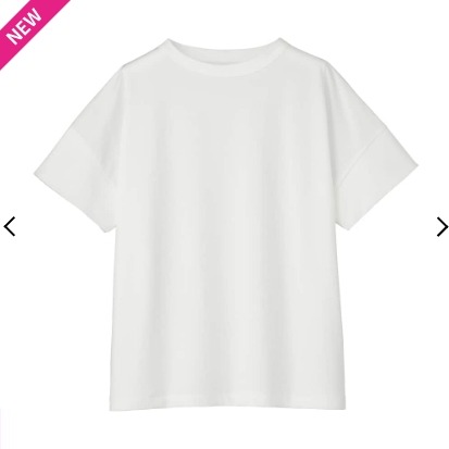 6/24-7/15東京連線代購商品 日本WORKMAN FieldCore系列 女生抗UV柔軟素面T 戶外 露營 登山-細節圖2