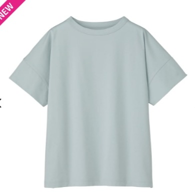 6/24-7/15東京連線代購商品 日本WORKMAN FieldCore系列 女生抗UV柔軟素面T 戶外 露營 登山-細節圖5