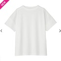 6/24-7/15東京連線代購商品 日本WORKMAN FieldCore系列 女生抗UV柔軟素面T 戶外 露營 登山-規格圖8