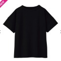6/24-7/15東京連線代購商品 日本WORKMAN FieldCore系列 女生抗UV柔軟素面T 戶外 露營 登山-規格圖8