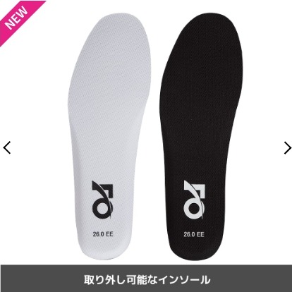 6/24-7/15東京連線代購商品 日本WORKMAN Find -Out 高爾夫系列 高爾夫球鞋 無釘型 日本職人品牌-細節圖5