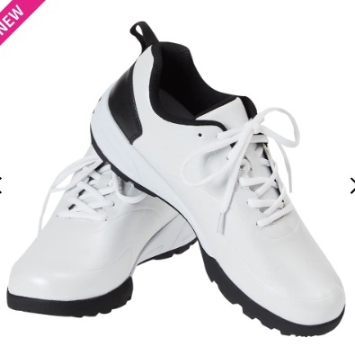 6/24-7/15東京連線代購商品 日本WORKMAN Find -Out 高爾夫系列 高爾夫球鞋 無釘型 日本職人品牌-細節圖7