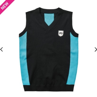 6/24-7/15東京連線代購商品 日本WORKMAN Find -Out 高爾夫系列 高爾夫針織背心 輕量彈力3D剪裁-細節圖2