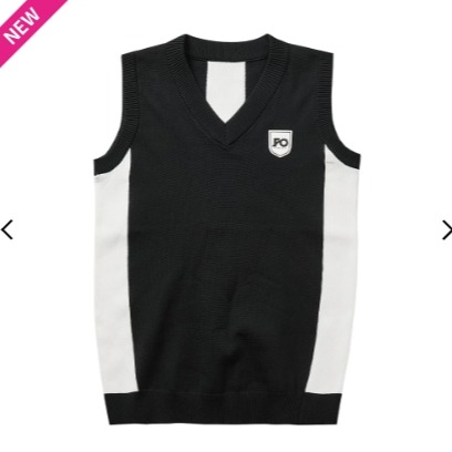 6/24-7/15東京連線代購商品 日本WORKMAN Find -Out 高爾夫系列 高爾夫針織背心 輕量彈力3D剪裁-細節圖3