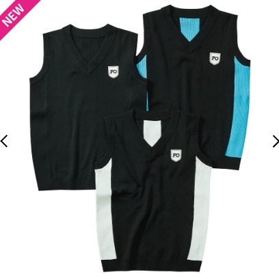 6/24-7/15東京連線代購商品 日本WORKMAN Find -Out 高爾夫系列 高爾夫針織背心 輕量彈力3D剪裁-細節圖9