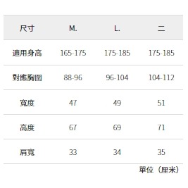 6/24-7/15東京連線代購商品 日本WORKMAN Find -Out 高爾夫系列 高爾夫針織背心 輕量彈力3D剪裁-細節圖10