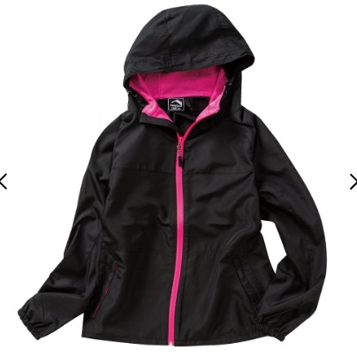 6/24-7/15東京連線代購商品 JAPAN WORKMAN FieldCore系列 女生高防水外套 戶外露營登山旅行-細節圖2