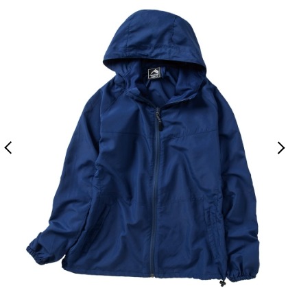 6/24-7/15東京連線代購商品 JAPAN WORKMAN FieldCore系列 女生高防水外套 戶外露營登山旅行-細節圖4