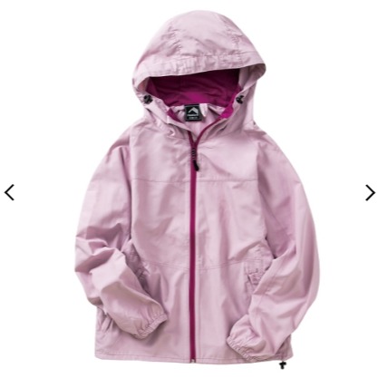 6/24-7/15東京連線代購商品 JAPAN WORKMAN FieldCore系列 女生高防水外套 戶外露營登山旅行-細節圖5