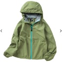 6/24-7/15東京連線代購商品 JAPAN WORKMAN FieldCore系列 女生高防水外套 戶外露營登山旅行-規格圖8