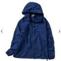 6/24-7/15東京連線代購商品 JAPAN WORKMAN FieldCore系列 女生高防水外套 戶外露營登山旅行-規格圖8