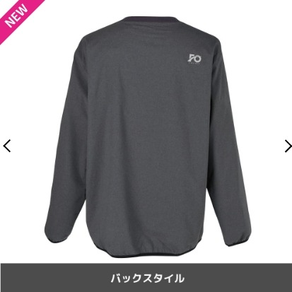 6/24-7/15東京連線代購商品 日本WORKMAN Find -Out 高爾夫系列 3D圓領T 彈力 耐久撥水 輕量-細節圖5