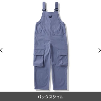 6/24-7/15東京連線代購商品 日本WORKMAN FieldCore wmb限定 女生露營多功能吊帶褲戶外露營登山-細節圖5