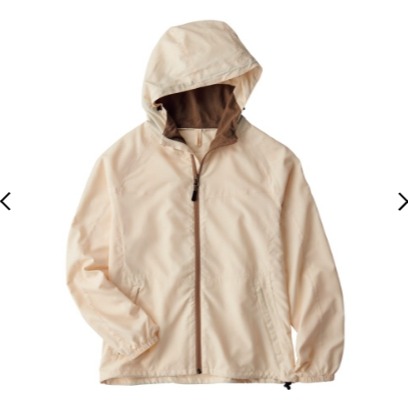 6/24-7/15東京連線代購商品 日本 WORKMAN FieldCore 女生超輕量抗uv印花夾克 戶外露營登山旅行-細節圖2