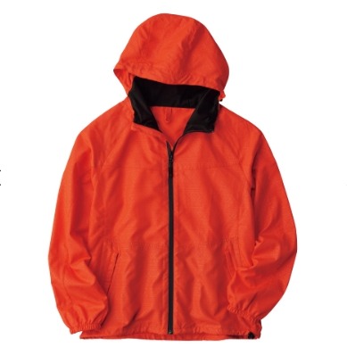 6/24-7/15東京連線代購商品 日本 WORKMAN FieldCore 女生超輕量抗uv印花夾克 戶外露營登山旅行-細節圖3