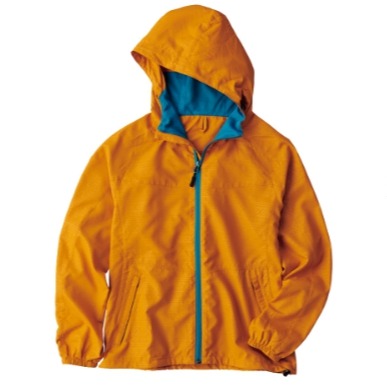 6/24-7/15東京連線代購商品 日本 WORKMAN FieldCore 女生超輕量抗uv印花夾克 戶外露營登山旅行-細節圖4