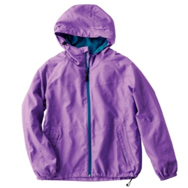 6/24-7/15東京連線代購商品 日本 WORKMAN FieldCore 女生超輕量抗uv印花夾克 戶外露營登山旅行-細節圖5