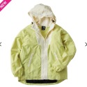 6/24-7/15東京連線代購商品 日本WORKMAN FieldCore系列 女生抗UV機能防水夾克 戶外 露營 旅行-規格圖3
