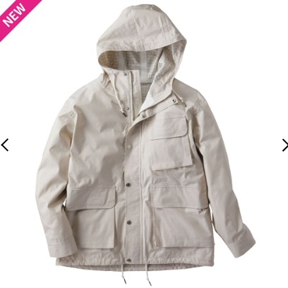 6/24-7/15東京連線代購商品 JAPAN WORKMAN FieldCore 高防水透氣連帽外套 戶外露營登山旅行-細節圖4