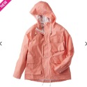 6/24-7/15東京連線代購商品 JAPAN WORKMAN FieldCore 高防水透氣連帽外套 戶外露營登山旅行-規格圖8