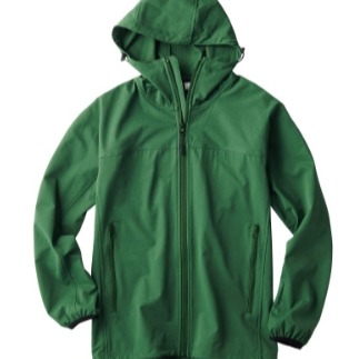 6/24-7/15東京連線代購商品 日本WORKMAN FieldCore 彈力修身防風夾克 戶外 露營 登山 旅行日本-細節圖3