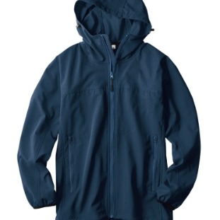 6/24-7/15東京連線代購商品 日本WORKMAN FieldCore 彈力修身防風夾克 戶外 露營 登山 旅行日本-細節圖4