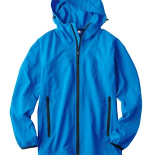 6/24-7/15東京連線代購商品 日本WORKMAN FieldCore 彈力修身防風夾克 戶外 露營 登山 旅行日本-細節圖5