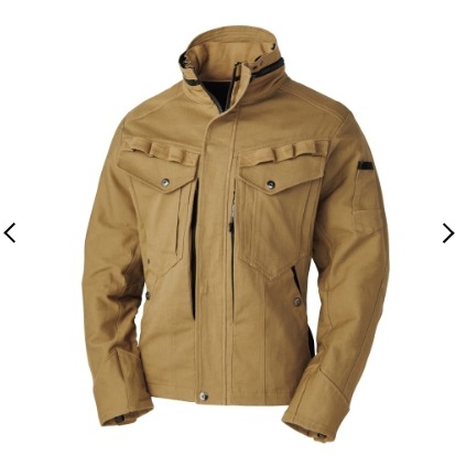 6/24-7/15東京連線代購商品 JAPAN WORKMAN 4D超防水休閒夾克 防水夾克 連帽外套 日本品牌-細節圖2