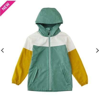 6/24-7/15東京連線代購商品 日本WORKMAN FieldCore兒童抗UV防泥輕量夾克 戶外 露營 登山 旅行-細節圖2