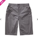 6/24-7/15東京連線代購商品 日本WORKMAN Find -Out高爾夫系列 FIT運動短褲 輕量 耐久撥水輕量-規格圖11