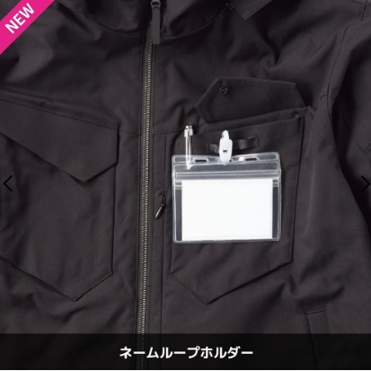 6/24-7/15東京連線代購商品 日本WORKMAN FieldCore 多功能2way連帽外套 戶外 露營 登山旅行-細節圖4