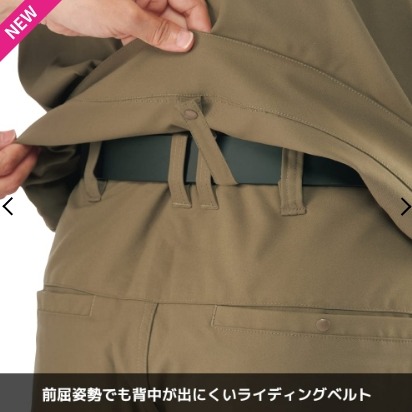 6/24-7/15東京連線代購商品 日本WORKMAN FieldCore 多功能2way連帽外套 戶外 露營 登山旅行-細節圖5