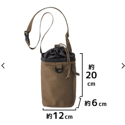 6/24-7/15東京連線代購商品 日本WORKMAN 露營機能腰掛包 戶外 露營 登山 旅行 園藝 釣魚 日本職人品牌-細節圖7