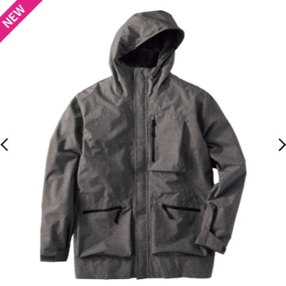 6/24-7/15東京連線代購商品 JAPAN WORKMAN AEGIS系列 可機洗防水機能外套 日本職人時尚品牌-細節圖3