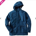 6/24-7/15東京連線代購商品 JAPAN WORKMAN AEGIS系列 可機洗防水機能外套 日本職人時尚品牌-規格圖3