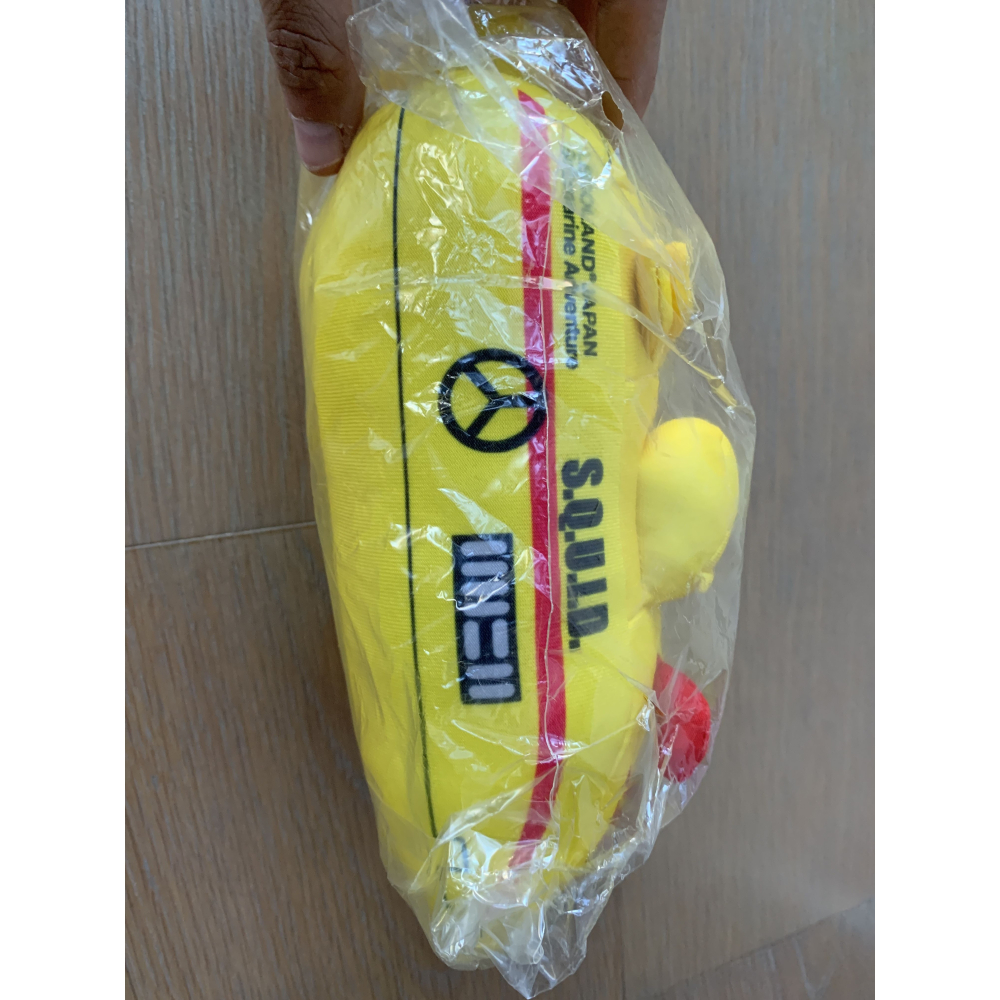 名古屋 樂高樂園 潛水艇 紀念品 經典-細節圖4