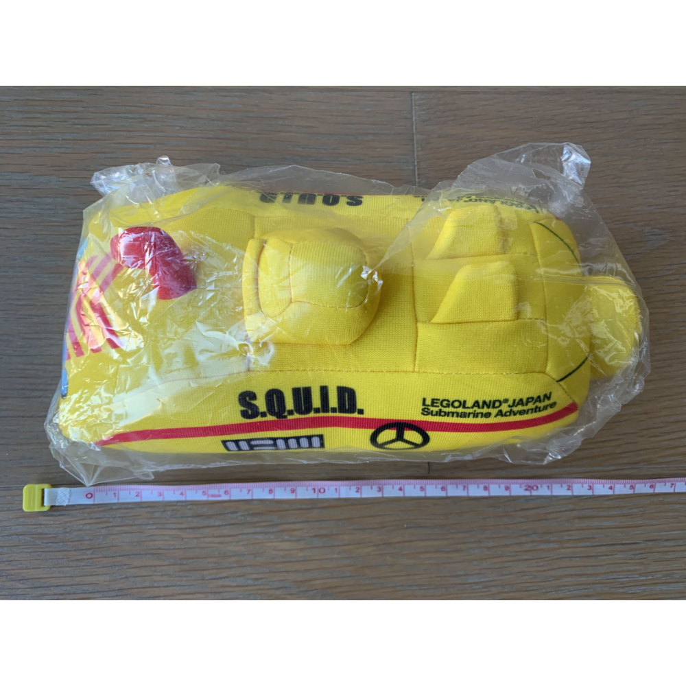 名古屋 樂高樂園 潛水艇 紀念品 經典-細節圖6