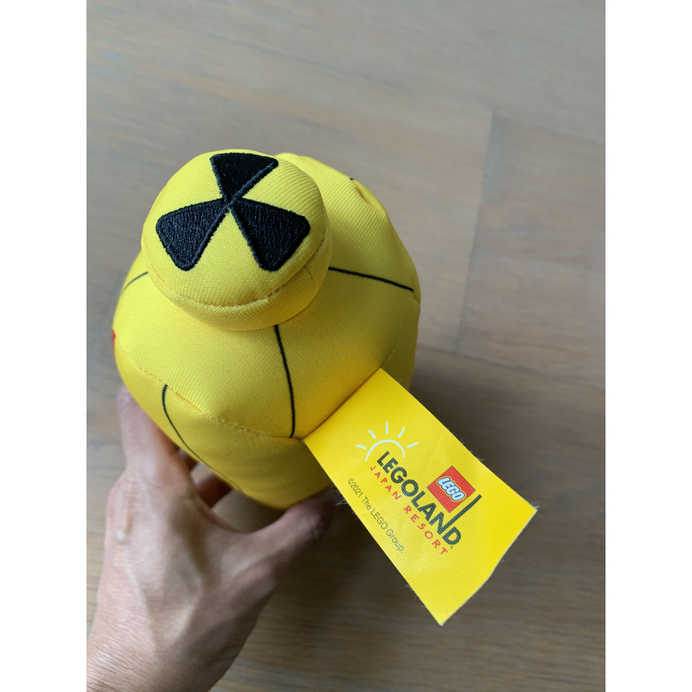 名古屋 樂高樂園 潛水艇 紀念品 經典-細節圖8